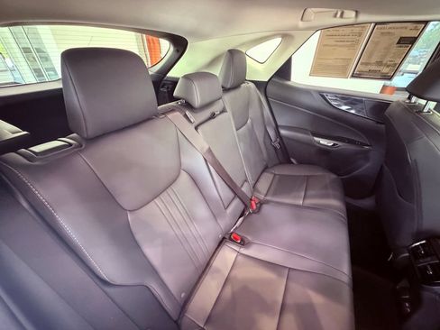 Used 2025 Lexus NX 250 FWD w/ Accessory Package (2T) image 15