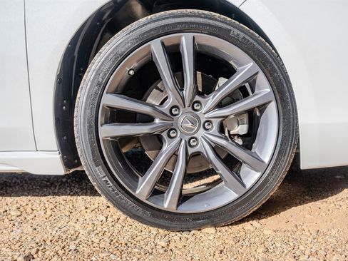 Used 2018 Acura TLX V6 w/ Technology & A-SPEC Pkg FWD image 13