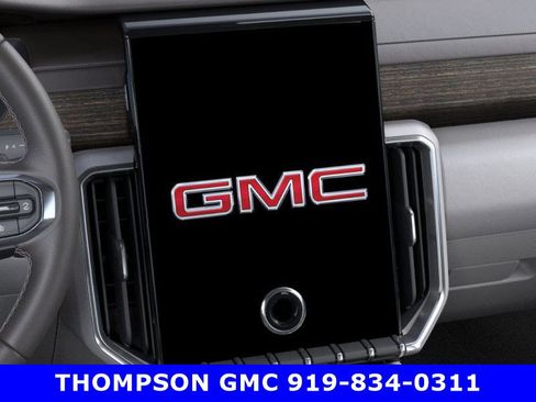 New 2026 GMC Acadia Denali w/ Super Cruise Package image 20