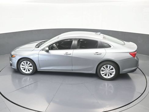 Used 2024 Chevrolet Malibu LT FWD image 45