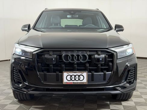 Certified 2025 Audi Q7 2.0T Premium Plus w/ Premium Plus Package AWD/4WD image 6