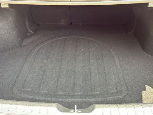 Certified 2025 Kia K4 EX FWD image 10