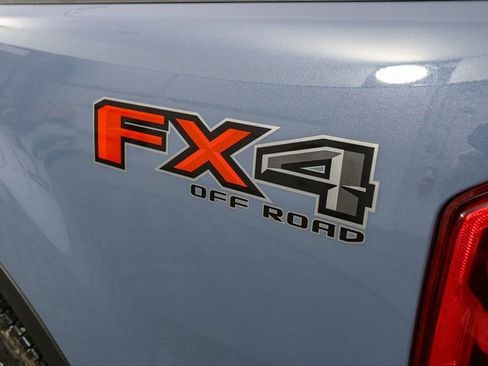 Used 2023 Ford Ranger XLT w/ Equipment Group 301A Mid image 8