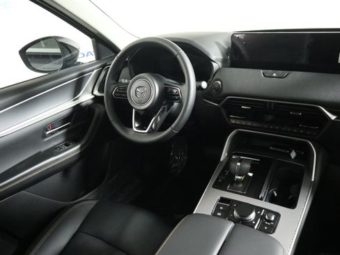 New 2026 MAZDA CX-70 SC Plus image 12