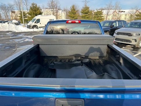 Used 2015 GMC Sierra 1500 SLE w/ SLE Value Package image 26