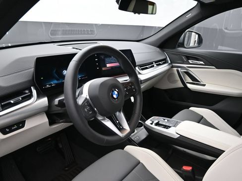 New 2026 BMW X2 xDrive28i w/ Convenience Package AWD/4WD image 11