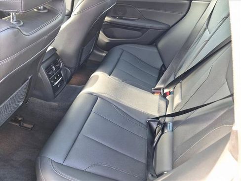 Certified 2023 BMW i4 eDrive35 w/ Premium Package RWD image 20