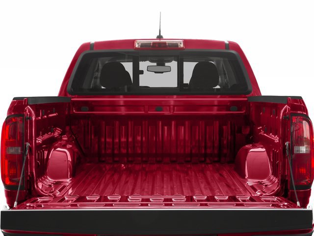 Used 2018 Chevrolet Colorado Z71 AWD/4WD image 15