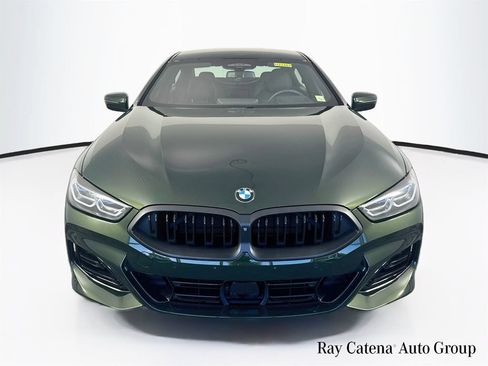 Used 2026 BMW 840i xDrive AWD/4WD image 2