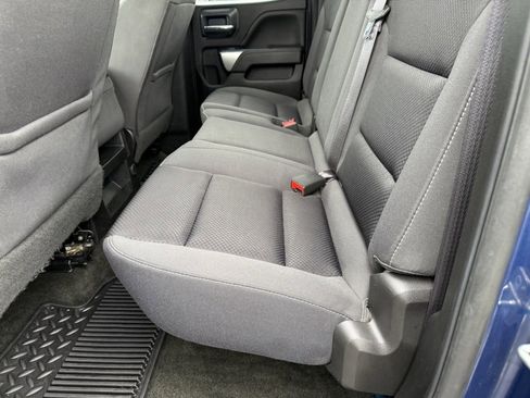 Used 2017 Chevrolet Silverado 1500 LT w/ All Star Edition image 29