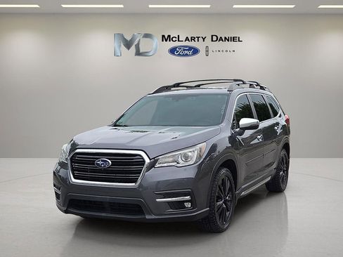 Used 2021 Subaru Ascent Touring w/ Popular Package #2A image 2