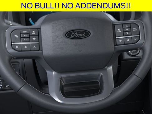 New 2026 Ford F150 XLT RWD image 13