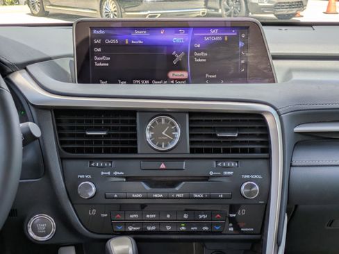 Used 2016 Lexus RX 350 AWD w/ Premium Package image 14