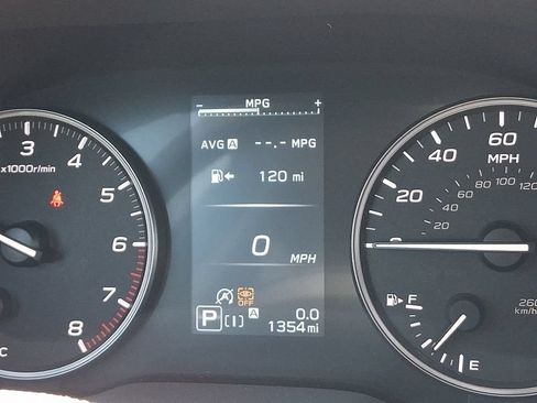 Certified 2026 Subaru Crosstrek 2.5i Limited w/ Crosstrek Mirror Package AWD/4WD image 20