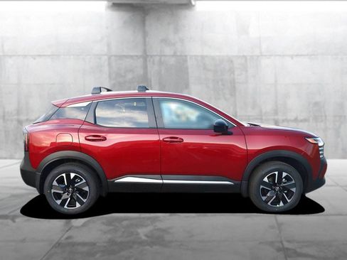 New 2026 Nissan Kicks SV w/ Cold Weather Package image 5