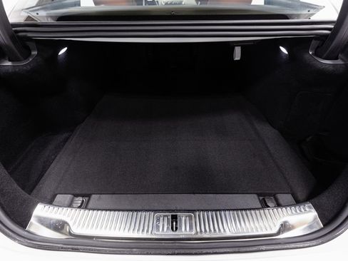 Certified 2023 Mercedes-Benz S 580e 4MATIC Sedan image 34