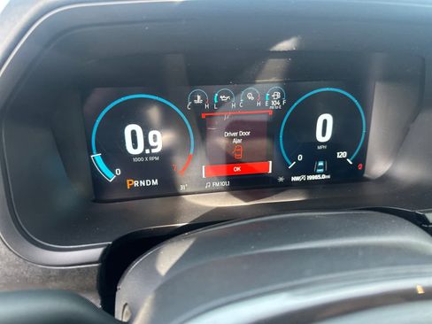 Certified 2023 Ford F150 Tremor w/ Equipment Group 402A High image 14