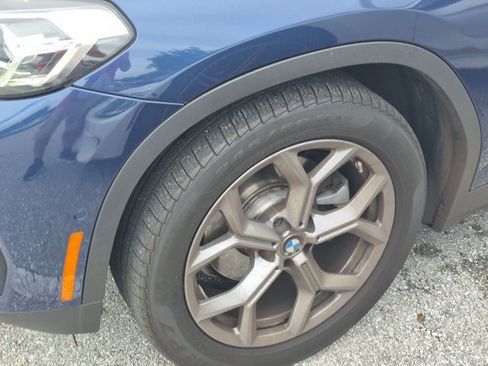 Used 2024 BMW X3 sDrive30i w/ Convenience Package RWD image 21