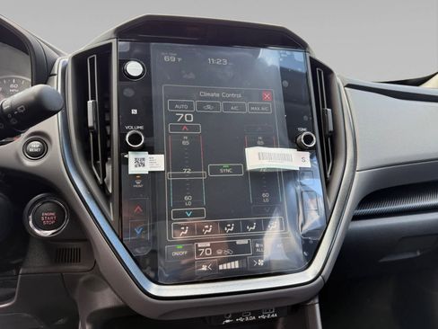 New 2026 Subaru Crosstrek 2.0i Premium AWD/4WD image 17