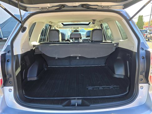 Used 2014 Subaru Forester 2.0XT Touring AWD/4WD image 15