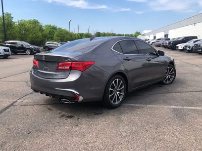 Used 2019 Acura TLX V6 SH-AWD