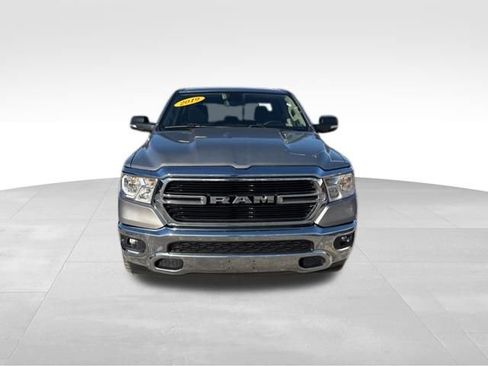 Used 2019 RAM 1500 Big Horn image 8