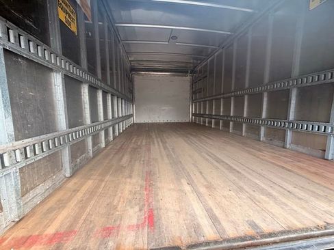 Used 2022 RAM 4500 Tradesman RWD image 28