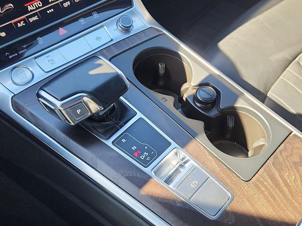 Used 2019 Audi A6 3.0T Premium w/ Convenience Package AWD/4WD image 30