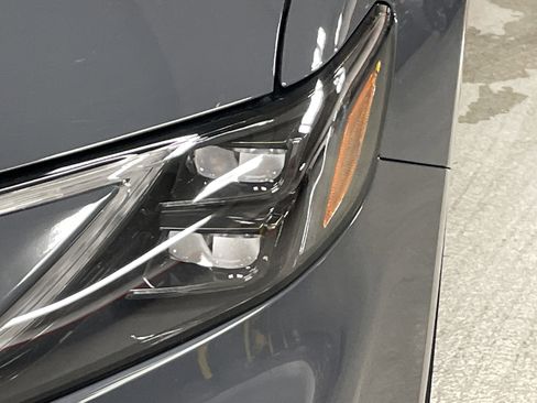 Used 2025 Toyota Camry XSE image 6