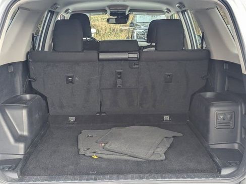 Used 2024 Toyota 4Runner TRD Off-Road image 31