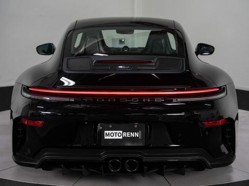 Used 2026 Porsche 911 GT3 image 8