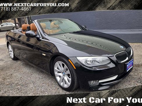 Used 2012 BMW 328i Convertible image 7