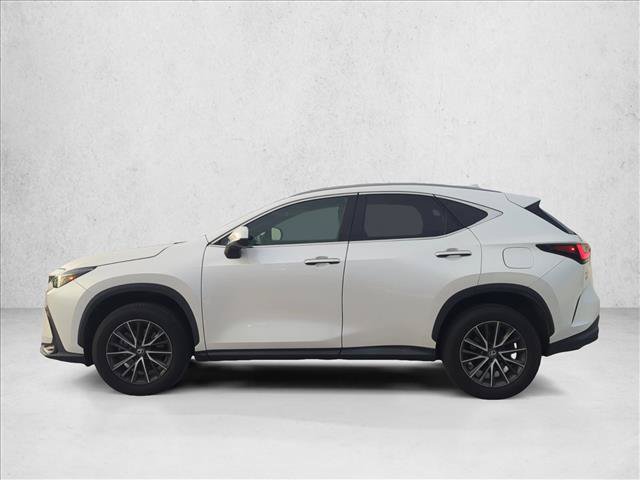 Used 2024 Lexus NX 250 FWD w/ Towing Package (2000 Lbs) image 5