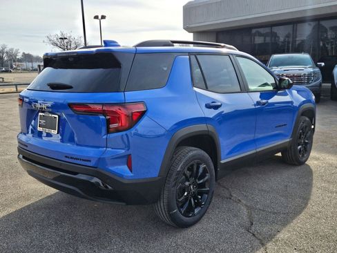 New 2026 GMC Terrain Elevation image 6