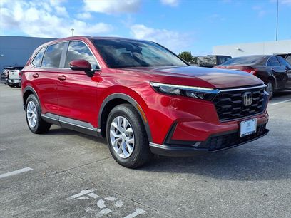 Used 2023 Honda CR-V LX