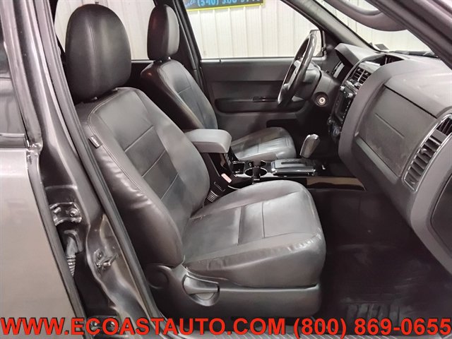 Used 2012 Ford Escape Limited FWD image 14