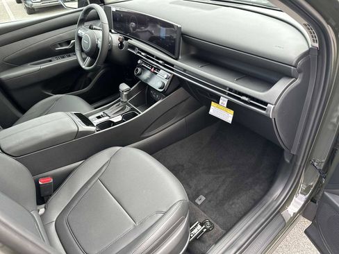 New 2026 Hyundai Tucson SEL FWD image 25