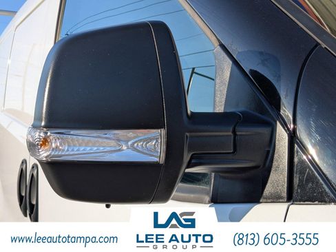 Used 2021 RAM ProMaster City Tradesman image 11