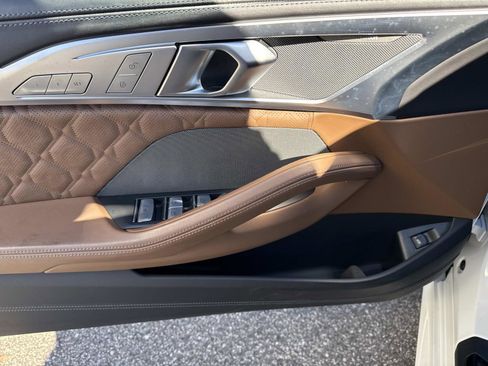 Used 2023 BMW M8 Competition image 14