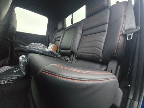 New 2026 Nissan Frontier PRO-4X w/ Pro Premium Package image 19