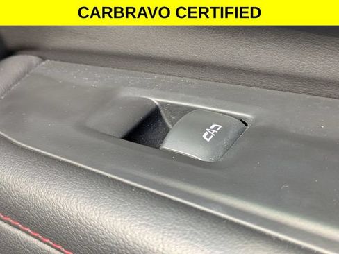 Certified 2023 Chevrolet Suburban RST w/ Sport Performance Package AWD/4WD image 41