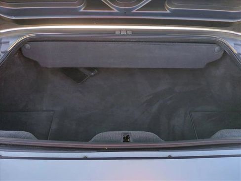 Used 2006 Chevrolet Corvette Convertible w/ Preferred Equipment Group image 6