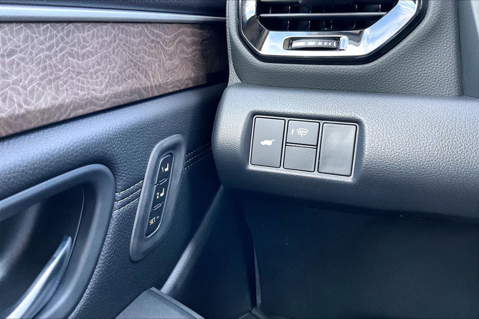 New 2026 Honda Pilot Elite image 19