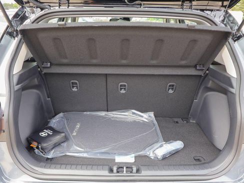 New 2026 Hyundai Venue SEL FWD image 30