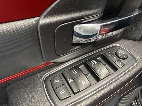 Used 2015 RAM 1500 Rebel AWD/4WD image 16
