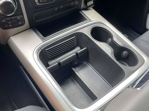 Used 2018 RAM 1500 Big Horn AWD/4WD image 16