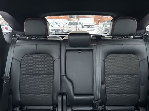 Used 2023 Ford Escape ST-Line w/ Tech Pack #1 image 31