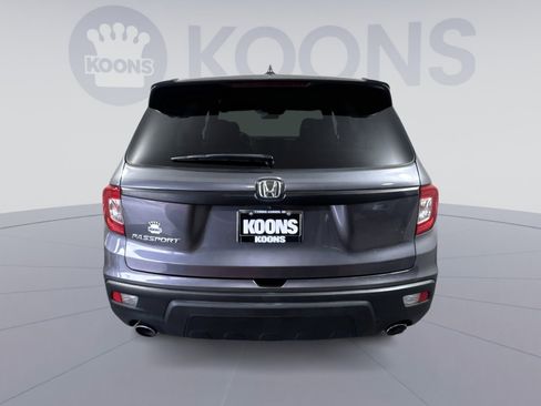 Used 2019 Honda Passport EX-L image 5