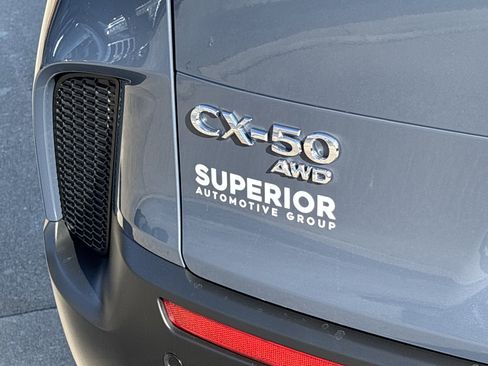 New 2026 MAZDA CX-50 2.5 Hybrid w/ Weather Package image 6