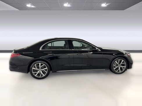 Certified 2025 Mercedes-Benz E 350 Sedan image 8